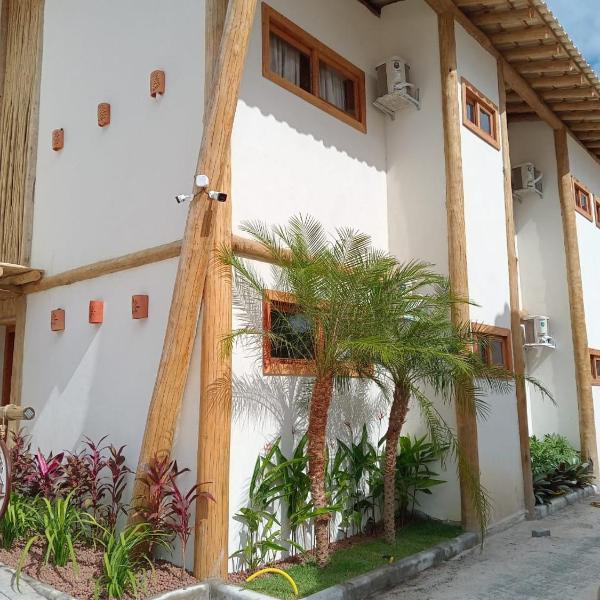 Caraíva Suítes - Foto 5