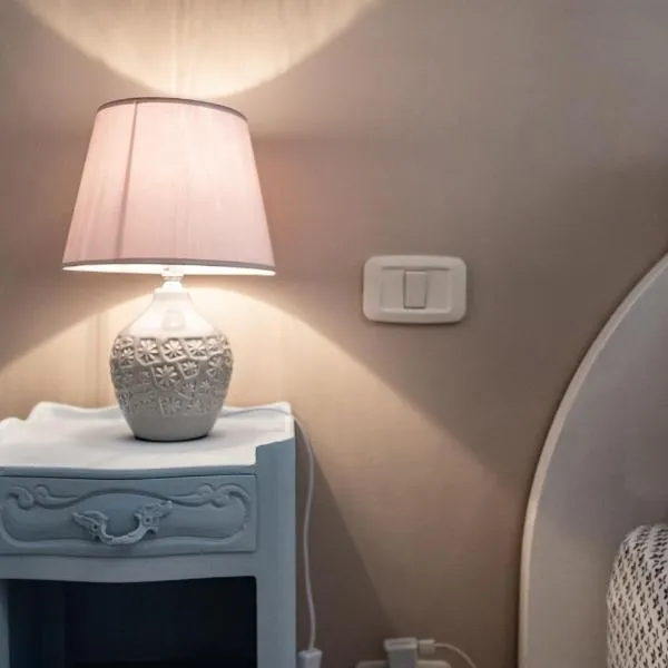 Casina di Tufo a 5 minuti da Sorano e Pitigliano, Wi-Fi, hotel v destinácii San Quirico