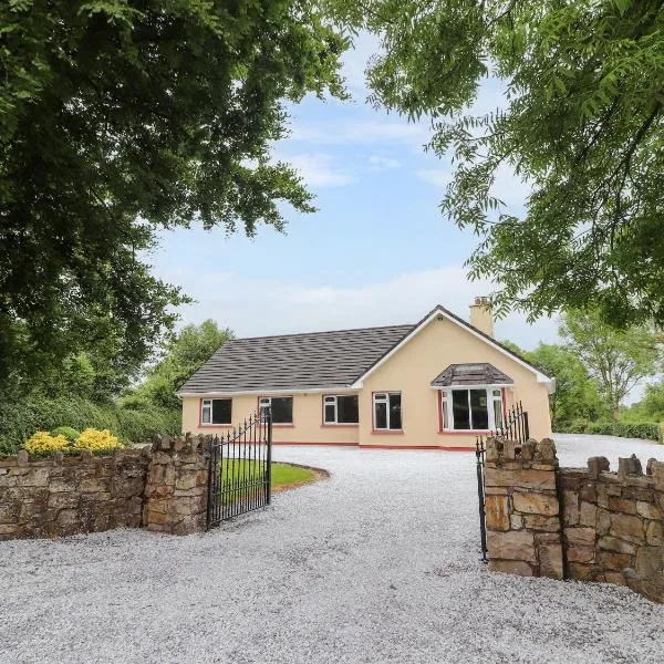 Fort Lodge, hotel v destinaci Limerick