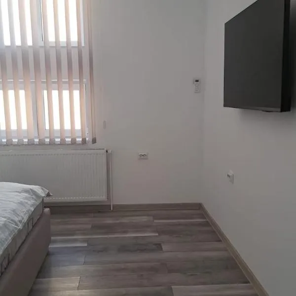 Sico Hostel Centru, hotel v destinaci Craiova