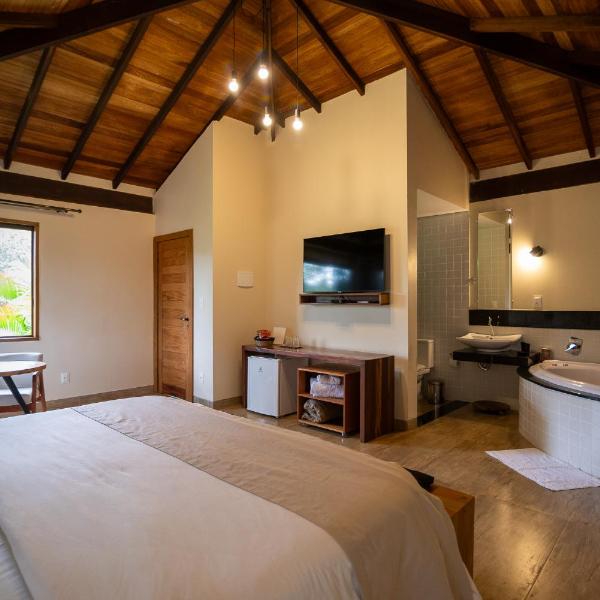 Villa Severina - Foto 2