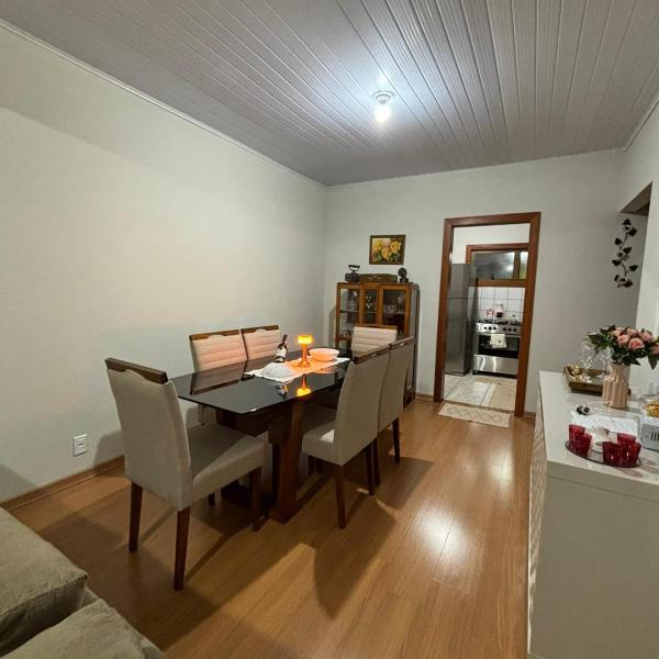 Casa Schmidt Centro Pedra Azul - Foto 4