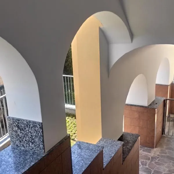 Casa Enzo, hotel in Muggiano