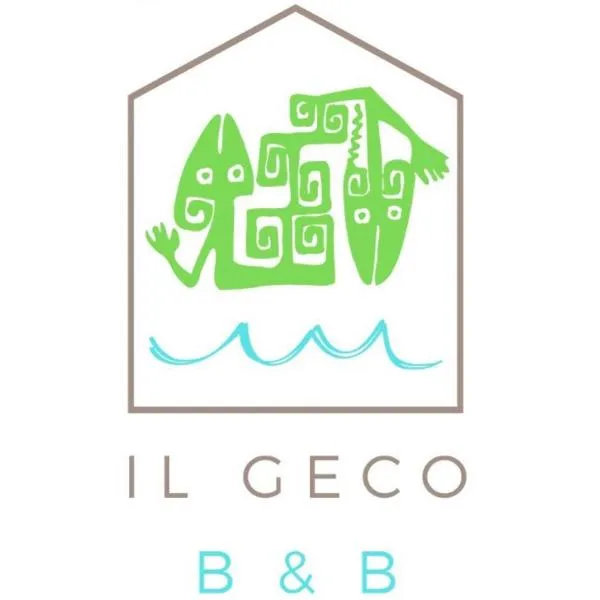 Il geco, hotel v destinácii Torino di Sangro