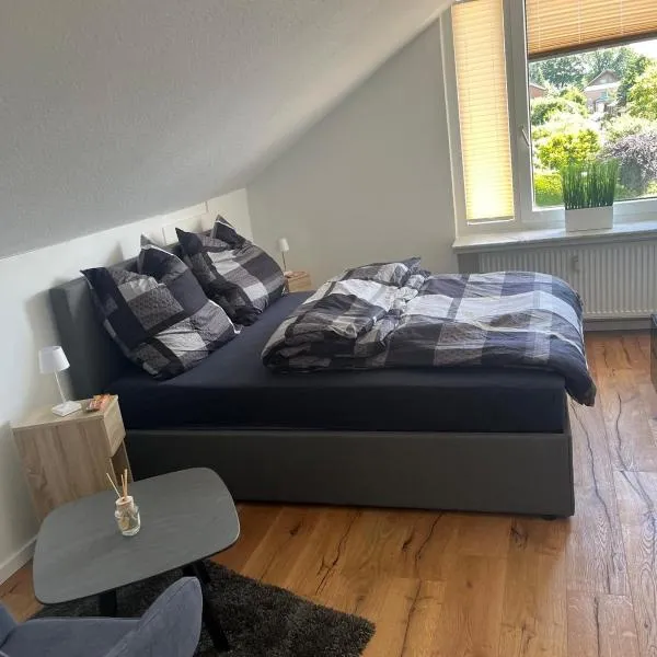 Harkort Seeblick 2, hotel en Herdecke