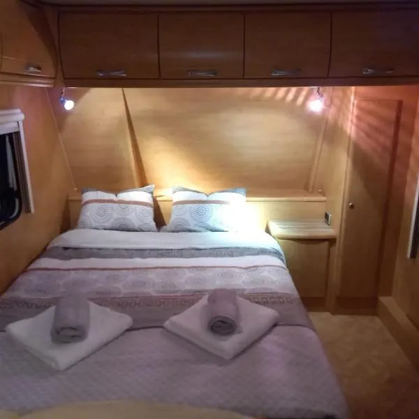 Tomiceva Koliba Rtanj 1, hotel v destinaci Rtanj