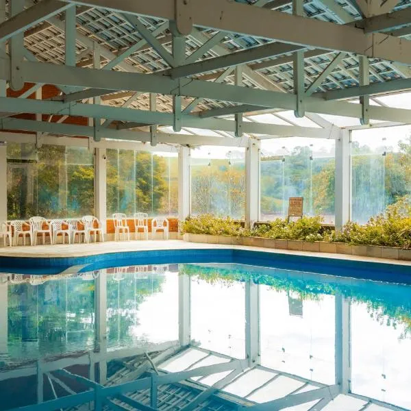 Grinbergs Village Hotel, hotel v destinaci Socorro
