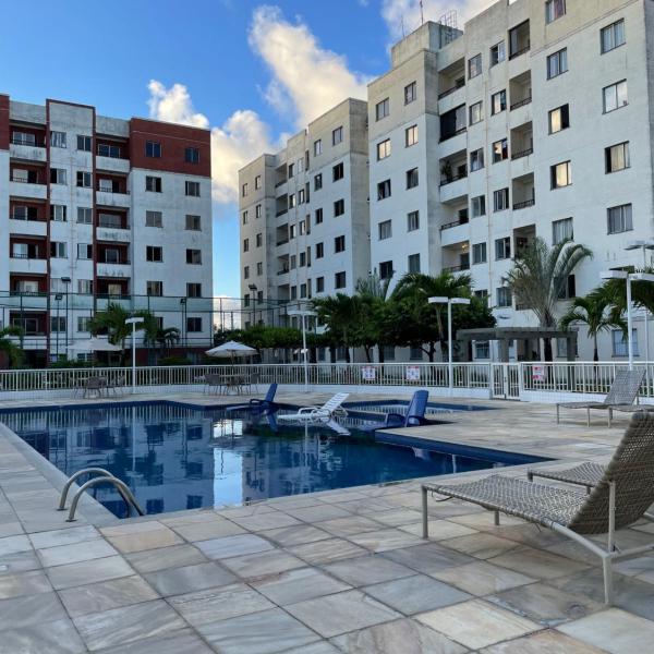 Apartamento Caminho dos Ventos - Foto 4