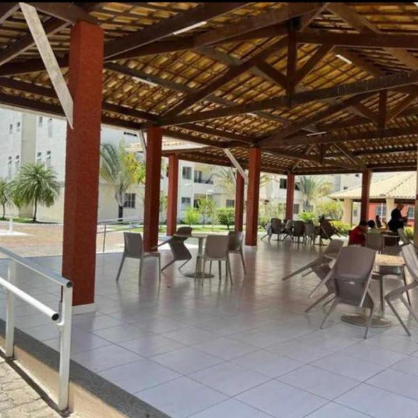 Apartamento Caminho dos Ventos - Foto 5