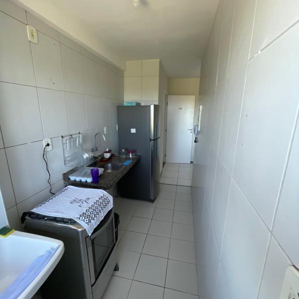 Apartamento Caminho dos Ventos - Foto 3