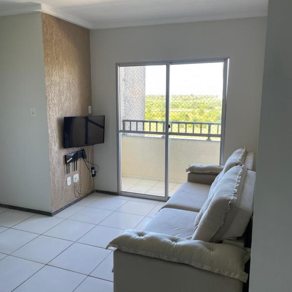 Apartamento Caminho dos Ventos