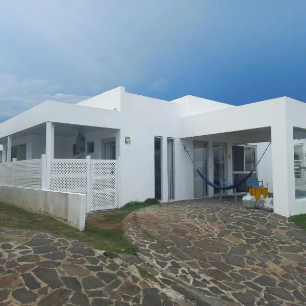 ADVENTURE House, hotel v destinaci Nancito