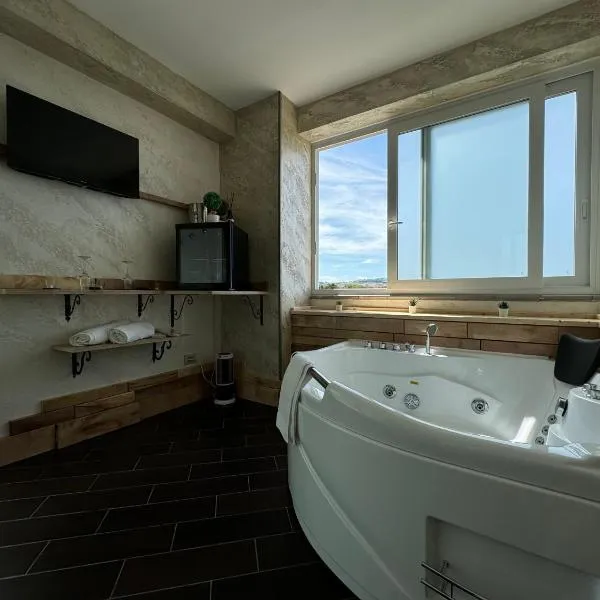 B&B Palazzo del Toro, Hotel in Montesilvano