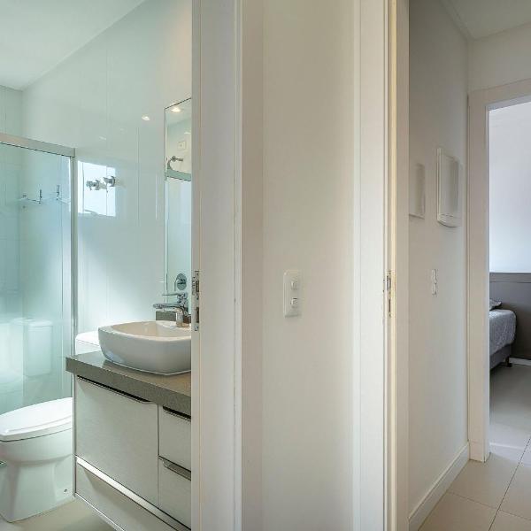 A37 - Águas Azuis 03 suítes - Foto 3