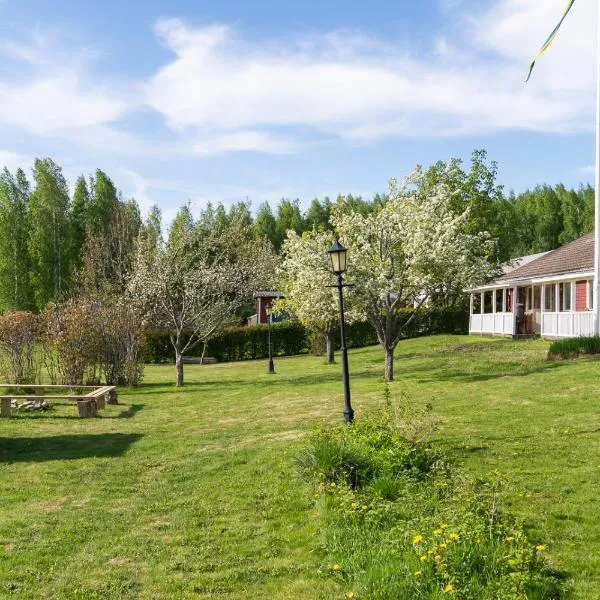 Glaskogen Apartments, hotel v destinaci Glava