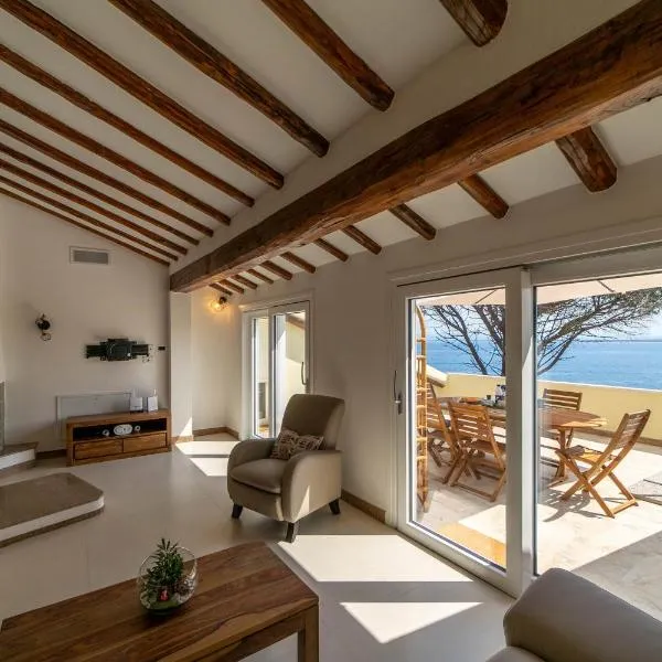 Affitti Brevi Toscana - La Terrazza sul Mare, hotel di Porto Santo Stefano