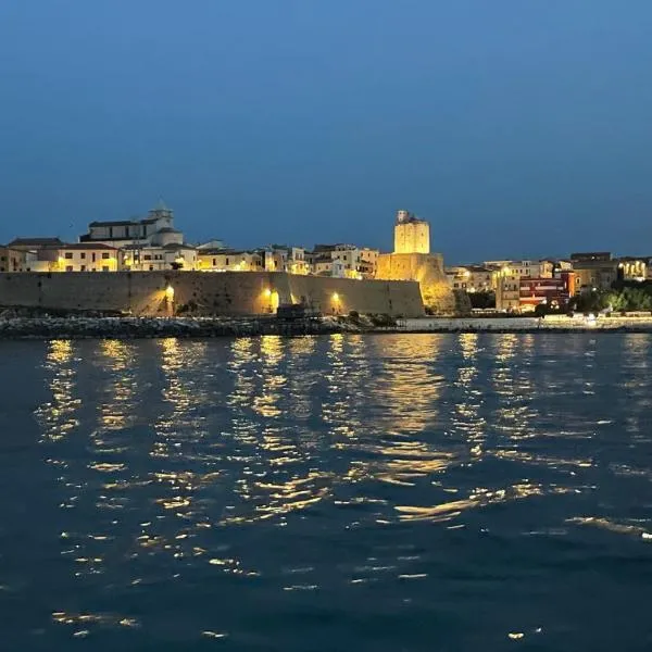 Magie del Mare, hotel a Termoli