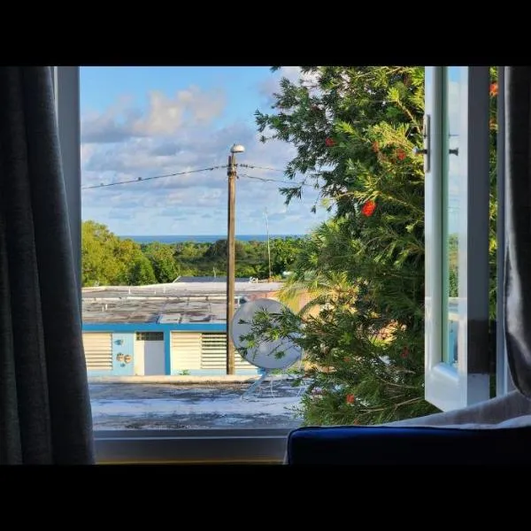 Ocean Peak Home, hotel v destinaci Fajardo