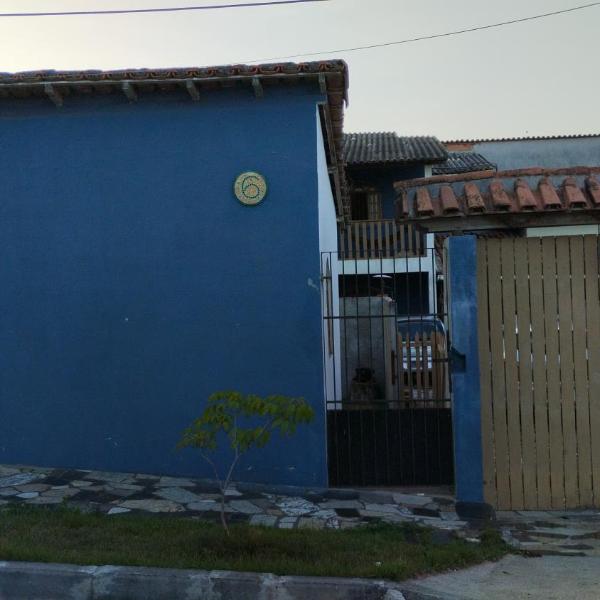Kitinete e suite Recanto do Bem-te-vi
