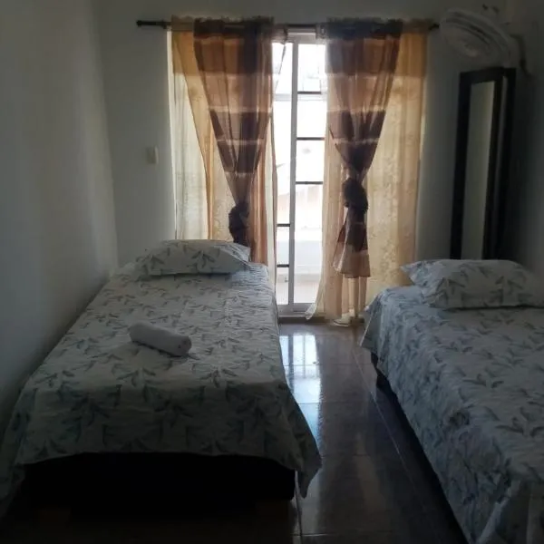 Right Lang Deh Soh, hotel in San Andrés