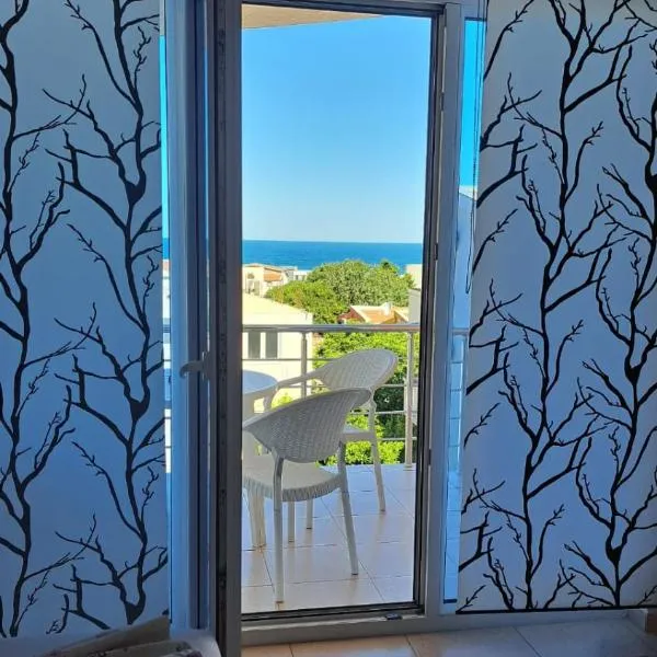 Apartmani ARIANA, hotel v destinaci Dobra Voda