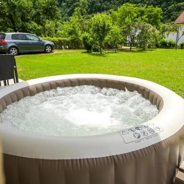 Apartman Kiko, hotel v destinaci Jajce
