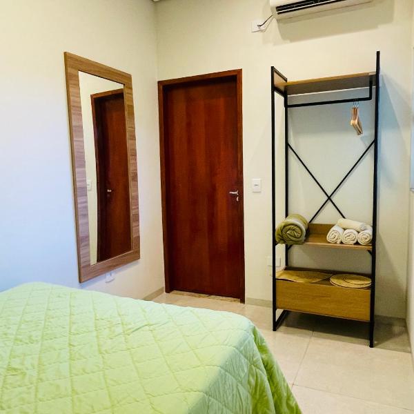 Casa Karandá - Foto 2