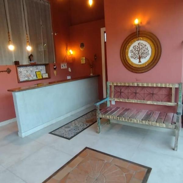 Pousada Saruê Praia de Ponta Negra Natal RN - Pet Friendly - Foto 3