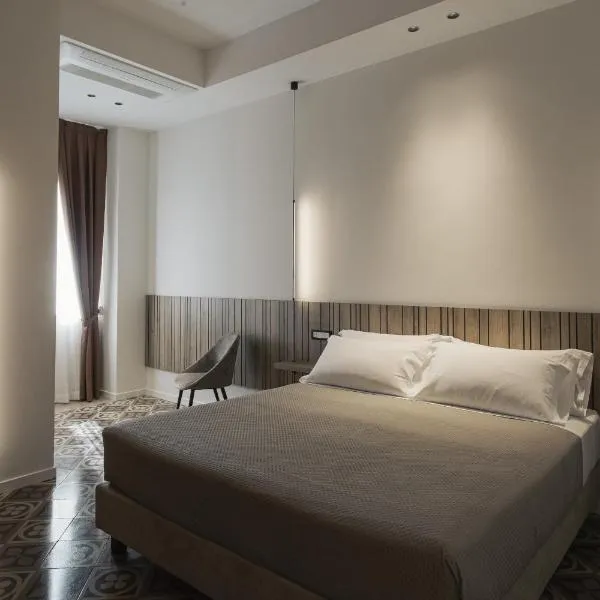Dimora Don Minzoni, hotel in Matera