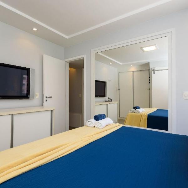 Moderno Apartamento a 260m da Praia | JC 64/201 - Foto 5