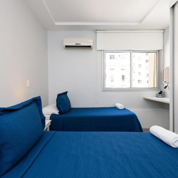 Moderno Apartamento a 260m da Praia | JC 64/201 - Foto 2