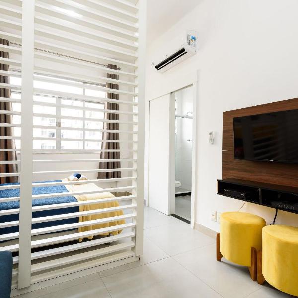 Studio em Copacabana a 100m da Praia | JC 35/827 - Foto 5