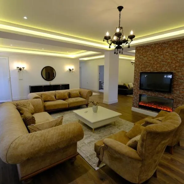 Bala apartment, hotel in Tirana