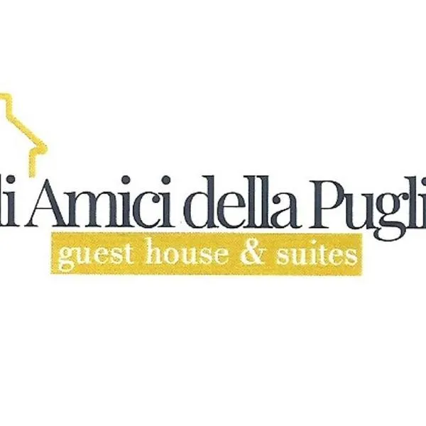 Gli Amici della Puglia, hotel v destinaci Taranto