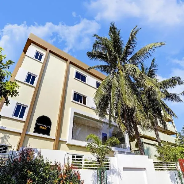 ์นดํค๋๋ค์ ์์นํ ํธํ
De Alphabet Kakinada