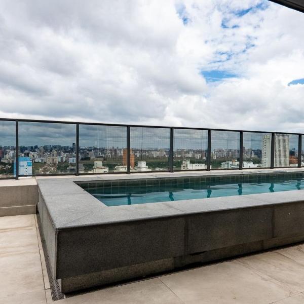 Experiência by Dabra House: Studios com Vista Panorâmica, Jardim Paulista! - Foto 4