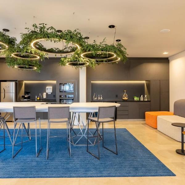 Experiência by Dabra House: Studios com Vista Panorâmica, Jardim Paulista! - Foto 5