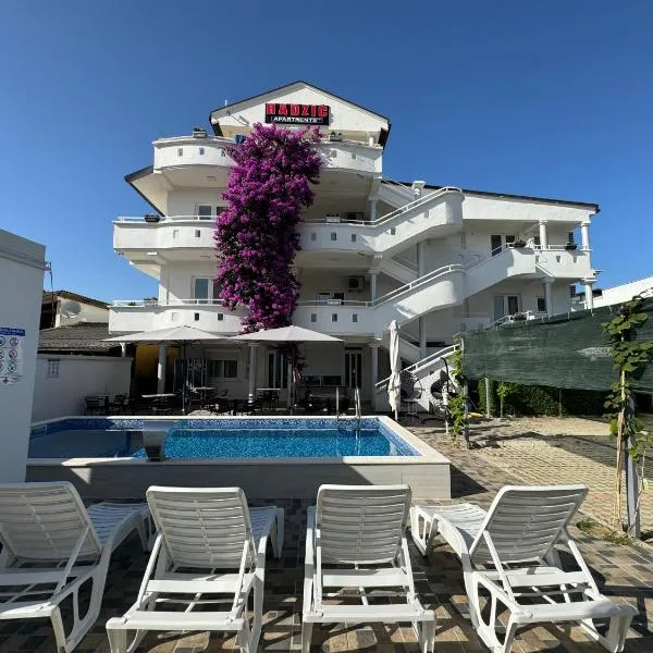 Apartmani Hadžić, hotel v destinaci Donji Štoj