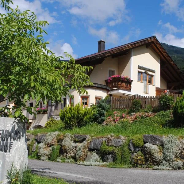Familien-Bauernhof Neumoar, hotel em Pfarrwerfen