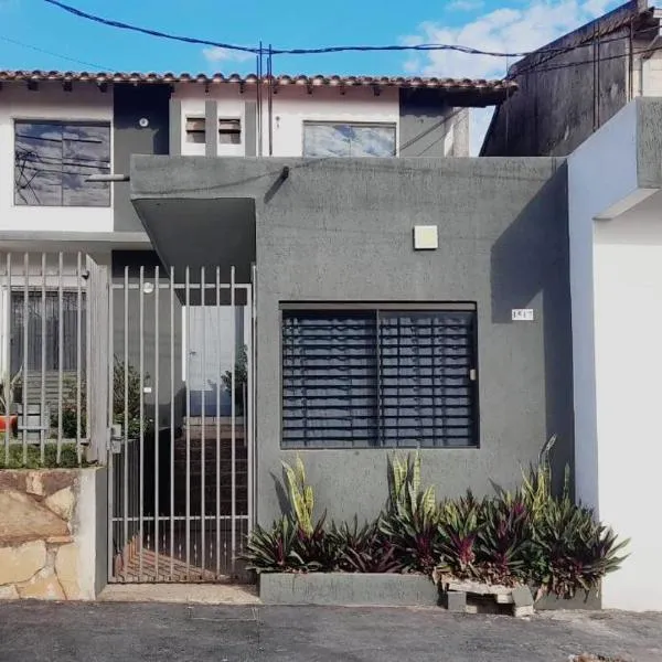 Apartamentos Victoria habitación Green, hotel v destinaci Asunción