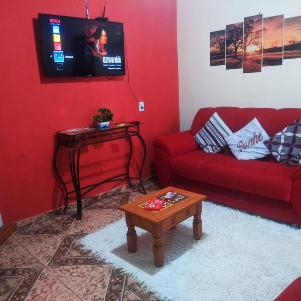 Casa Excelente Localização em Maringá RJ