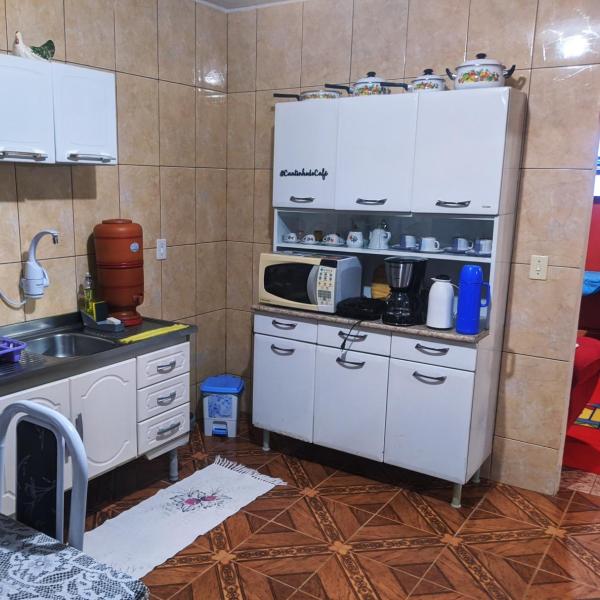Casa Excelente Localização em Maringá RJ - Foto 4