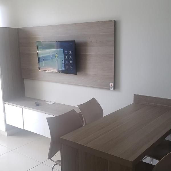 Atrium Thermas Residence