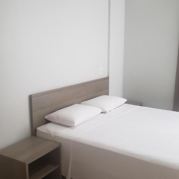 Atrium Thermas Residence - Foto 3