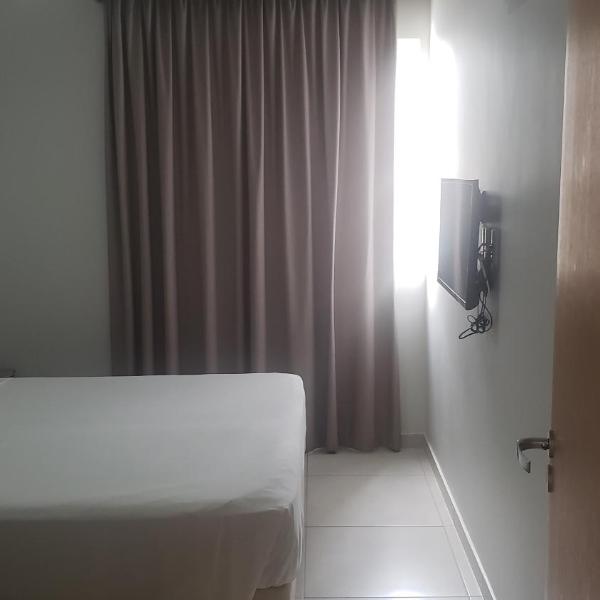 Atrium Thermas Residence - Foto 4