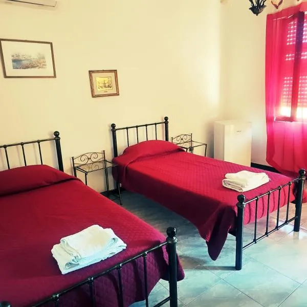 Casa GATO GORDO, hotel v destinaci Assemini