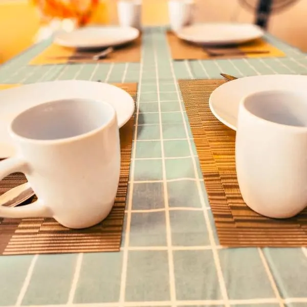 BotakCuteHomestayBaliResidence, hotel di Melaka