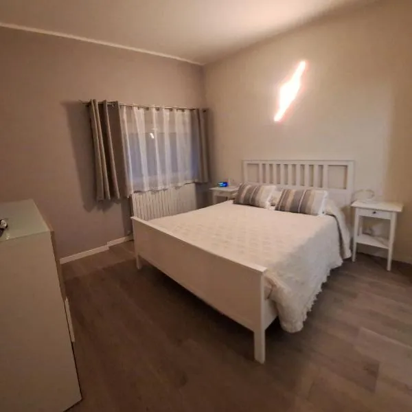 La tana del geco, hotel v destinaci Iseo