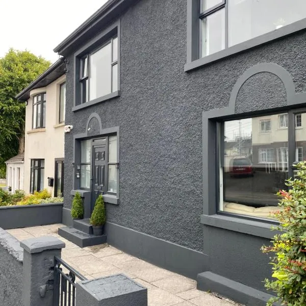 Bay View Holiday Home Galway, hotel v destinaci Galway