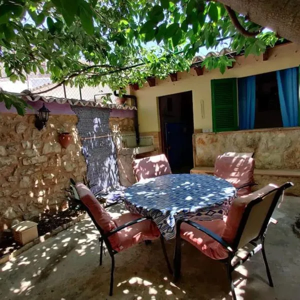 Casa completa en Binissalem, hotel v destinaci Binissalem